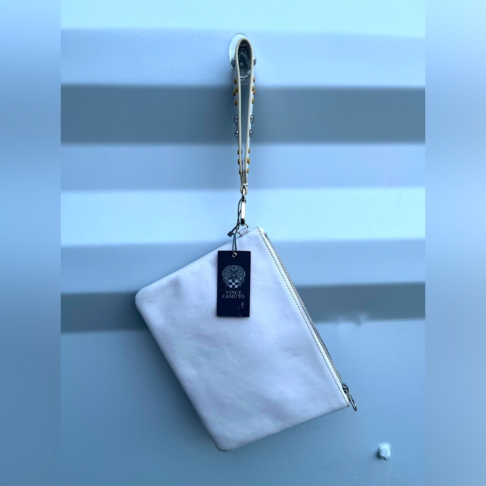 Vince Camuto Clutch Bag-NWT